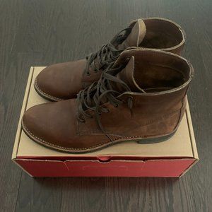 Red Wing Heritage Merchant No. 8064